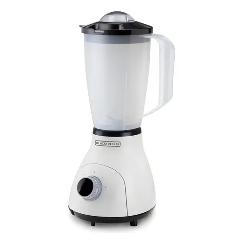 Licuadora Black+Decker BL1001, jarra